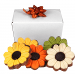 Bloemen chocolade bezorgen