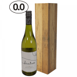 Alcohol vrij Witte wijn Lautus Savvy White