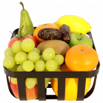 Fruitmand vitamineboost