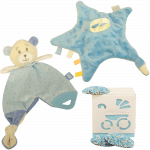 Babycadeau jongen