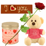 Sweets for my sweets