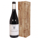 Cotes Du Rhone rode wijn bezorgen