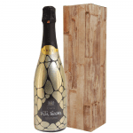 Cava wijn Pata Negra brut