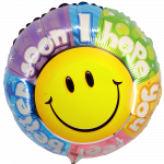 Beterschap heliumballon bestellen bezorgen